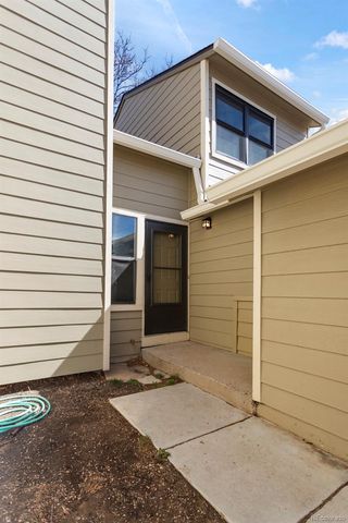10470 W Fair Avenue C, Littleton, CO 80127