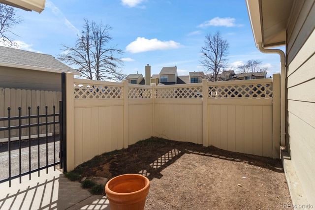 10470 W Fair Avenue C, Littleton, CO 80127