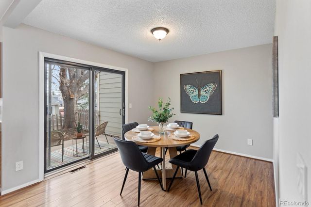 10470 W Fair Avenue C, Littleton, CO 80127