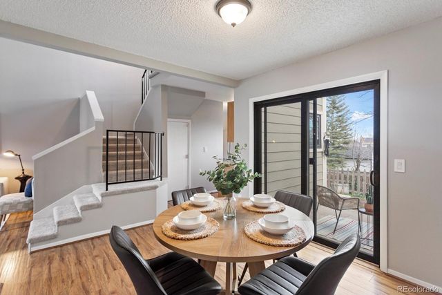 10470 W Fair Avenue C, Littleton, CO 80127