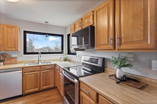 10470 W Fair Avenue C, Littleton, CO 80127