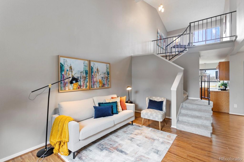 10470 W Fair Avenue C, Littleton, CO 80127