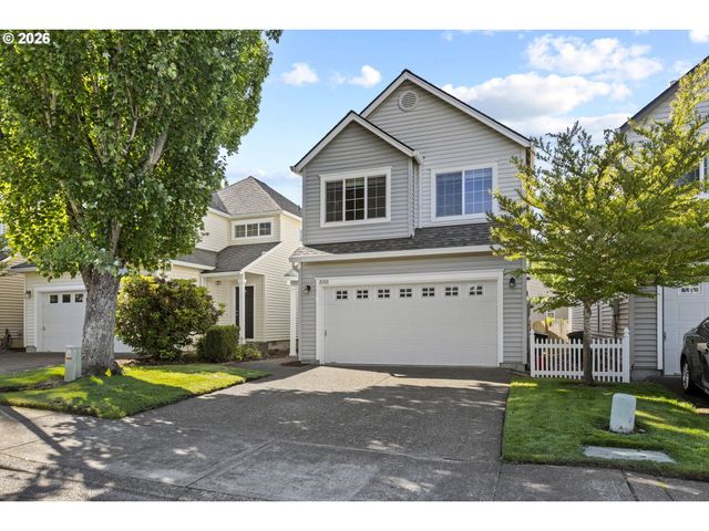 15356 Nw SWEETGALE Ln, Portland, OR 97229