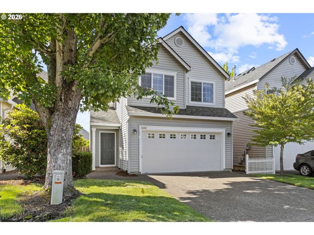 15356 Nw SWEETGALE Ln, Portland, OR 97229
