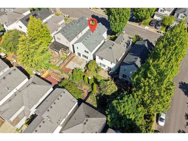 15356 Nw SWEETGALE Ln, Portland, OR 97229