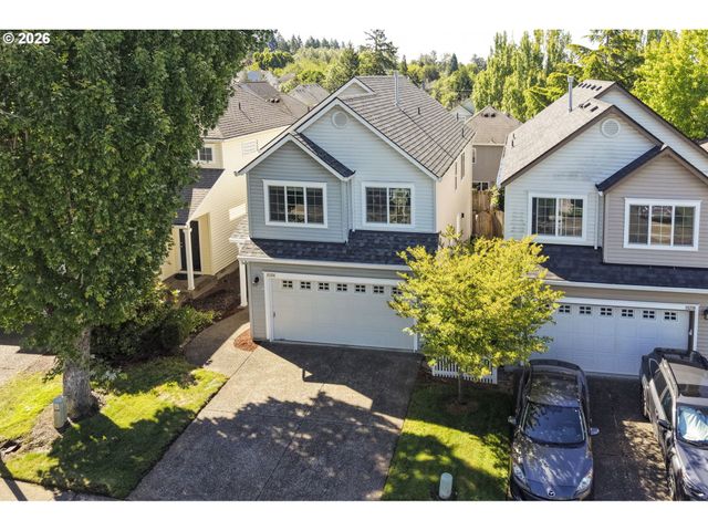 15356 Nw SWEETGALE Ln, Portland, OR 97229