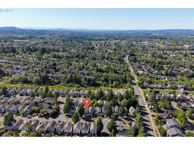 15356 Nw SWEETGALE Ln, Portland, OR 97229