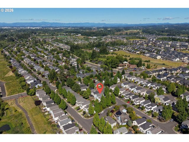 15356 Nw SWEETGALE Ln, Portland, OR 97229