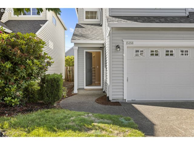 15356 Nw SWEETGALE Ln, Portland, OR 97229