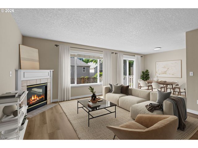 15356 Nw SWEETGALE Ln, Portland, OR 97229