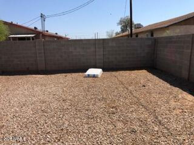 1235 E WOOD Street, Phoenix, AZ 85040