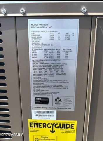 1235 E WOOD Street, Phoenix, AZ 85040