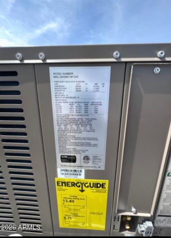 1235 E WOOD Street, Phoenix, AZ 85040