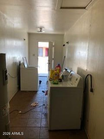 1235 E WOOD Street, Phoenix, AZ 85040