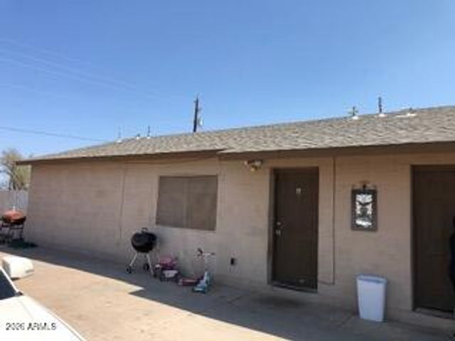 1235 E WOOD Street, Phoenix, AZ 85040