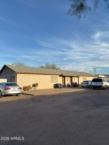 1235 E WOOD Street, Phoenix, AZ 85040