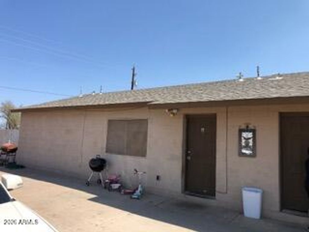 1235 E WOOD Street, Phoenix, AZ 85040 — photo 2