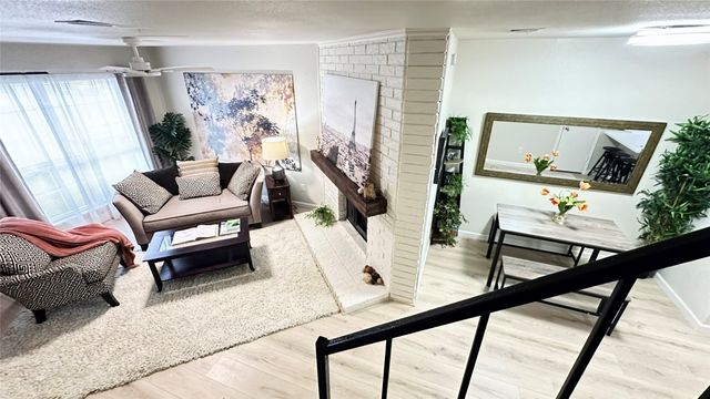 9434 Olde Village Court, Dallas, TX 75227