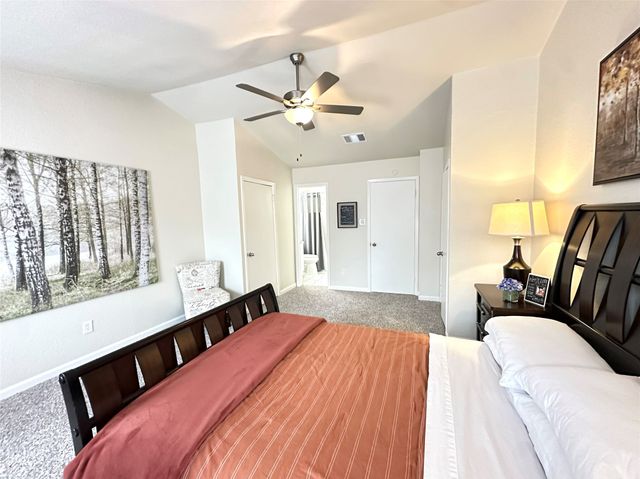 9434 Olde Village Court, Dallas, TX 75227