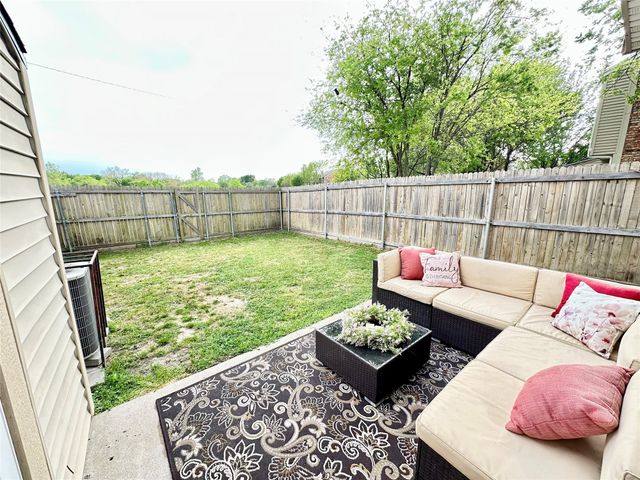 9434 Olde Village Court, Dallas, TX 75227