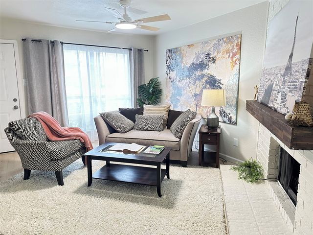 9434 Olde Village Court, Dallas, TX 75227