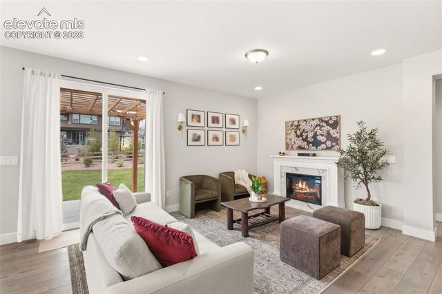 2144 Seaglass Street, Colorado Springs, CO 80921