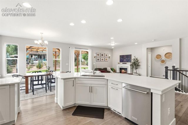 2144 Seaglass Street, Colorado Springs, CO 80921