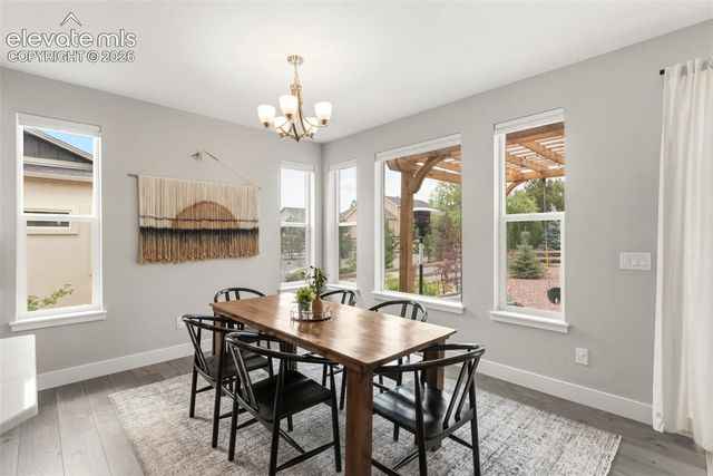 2144 Seaglass Street, Colorado Springs, CO 80921