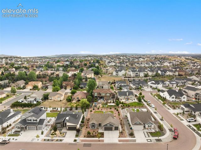 2144 Seaglass Street, Colorado Springs, CO 80921