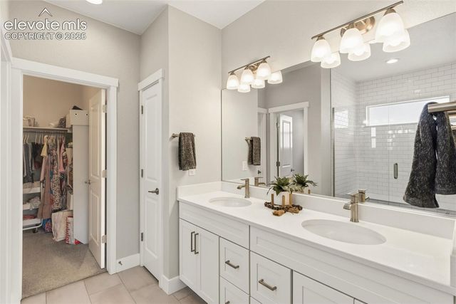 2144 Seaglass Street, Colorado Springs, CO 80921