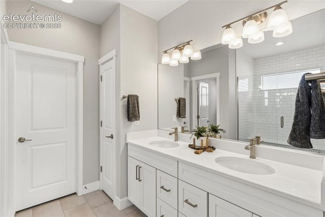 2144 Seaglass Street, Colorado Springs, CO 80921