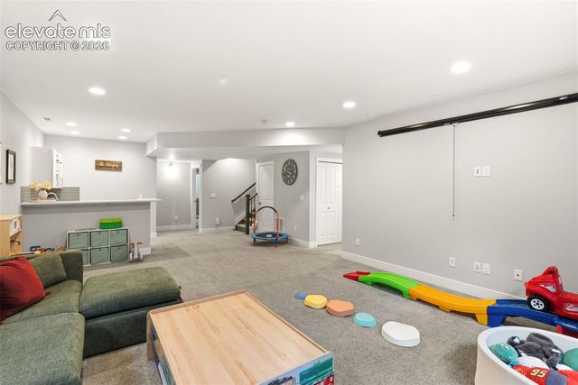 2144 Seaglass Street, Colorado Springs, CO 80921