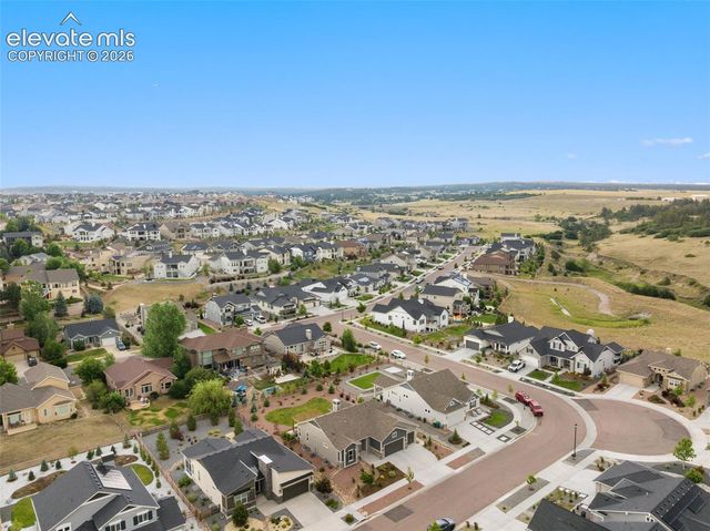 2144 Seaglass Street, Colorado Springs, CO 80921