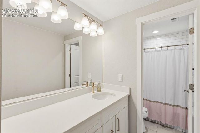 2144 Seaglass Street, Colorado Springs, CO 80921