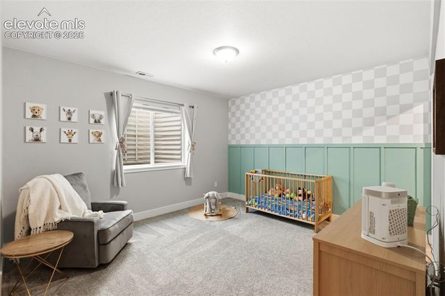 2144 Seaglass Street, Colorado Springs, CO 80921