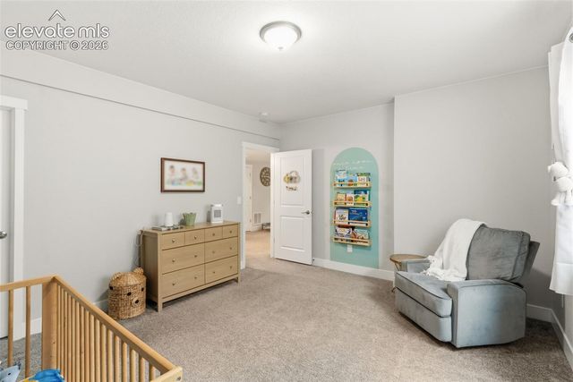 2144 Seaglass Street, Colorado Springs, CO 80921