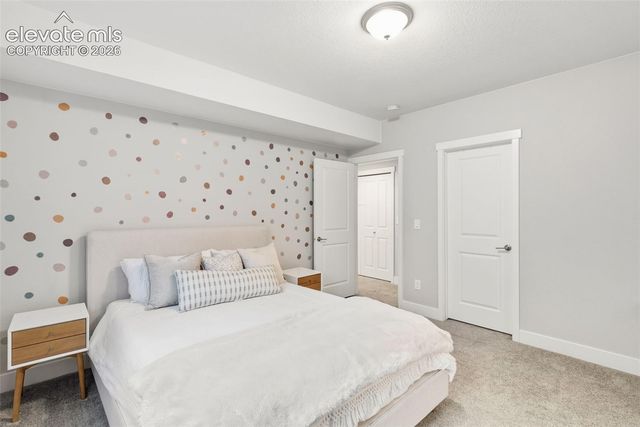 2144 Seaglass Street, Colorado Springs, CO 80921