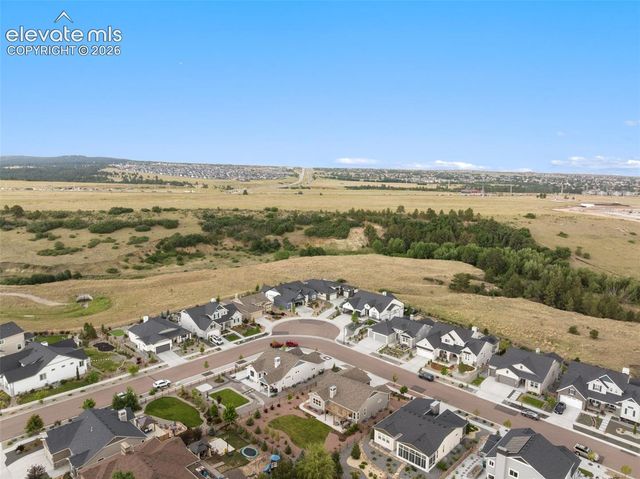 2144 Seaglass Street, Colorado Springs, CO 80921