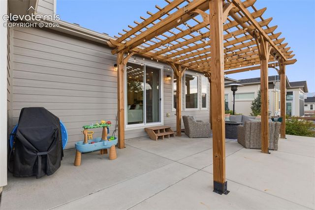 2144 Seaglass Street, Colorado Springs, CO 80921
