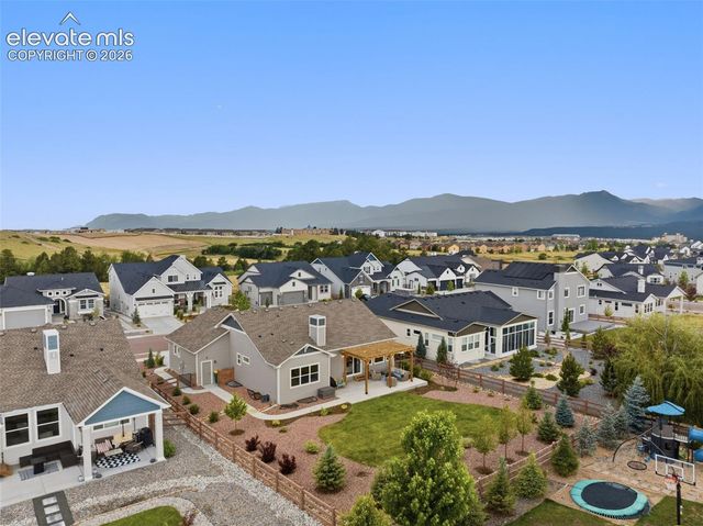 2144 Seaglass Street, Colorado Springs, CO 80921