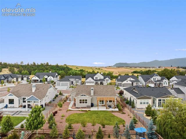 2144 Seaglass Street, Colorado Springs, CO 80921