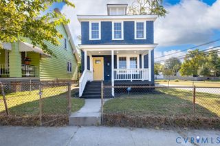 1601 Rogers St, Richmond, VA 23223