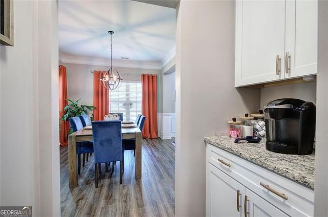 166 Stonewood Creek Court, Dallas, GA 30132