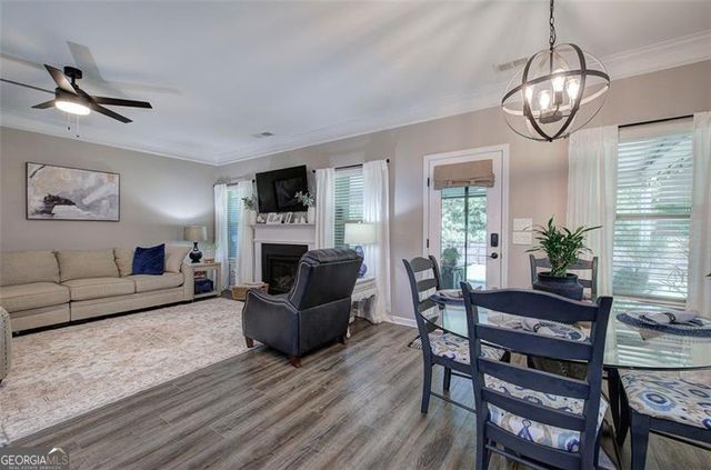 166 Stonewood Creek Court, Dallas, GA 30132