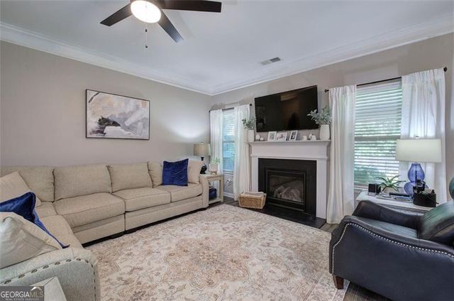 166 Stonewood Creek Court, Dallas, GA 30132
