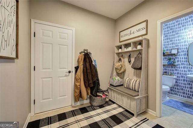 166 Stonewood Creek Court, Dallas, GA 30132