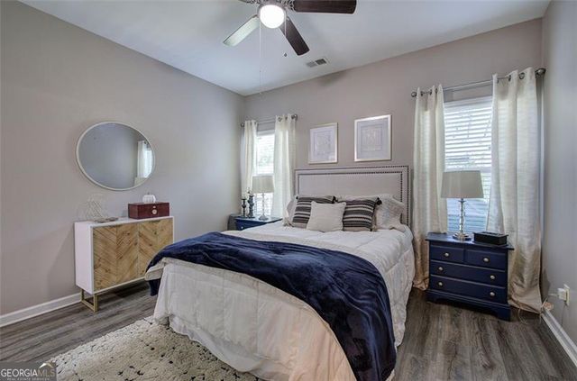 166 Stonewood Creek Court, Dallas, GA 30132