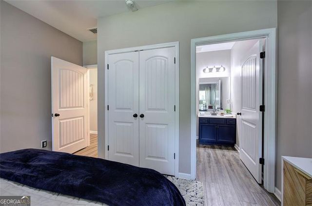 166 Stonewood Creek Court, Dallas, GA 30132