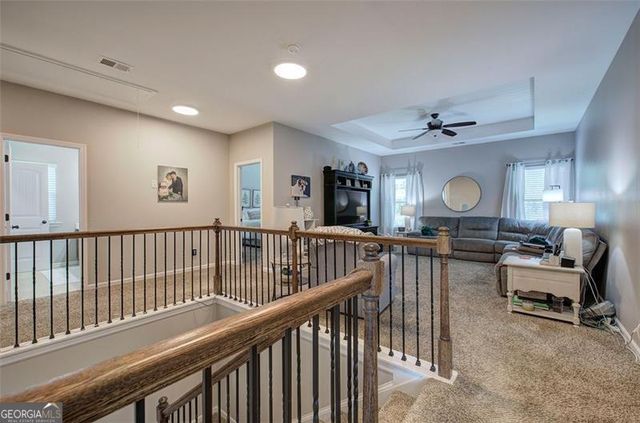 166 Stonewood Creek Court, Dallas, GA 30132