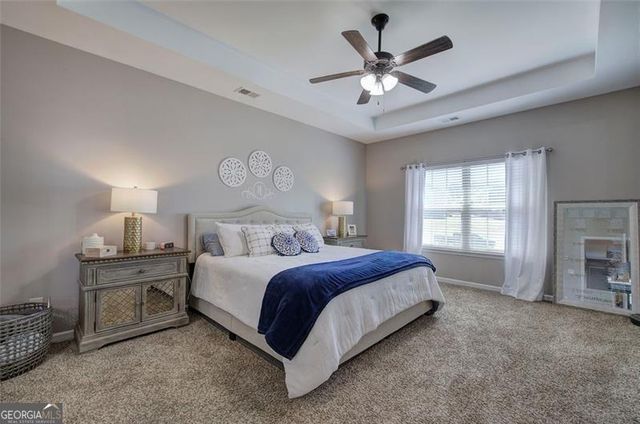 166 Stonewood Creek Court, Dallas, GA 30132